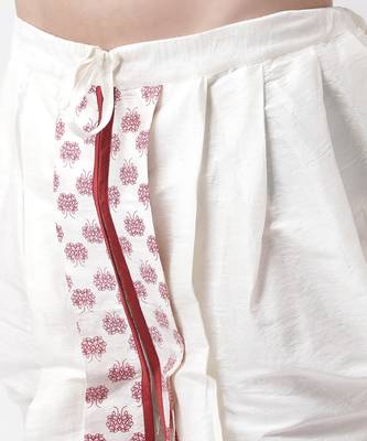 DEYANN Dhoti 5