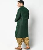 DEYANN Kurta