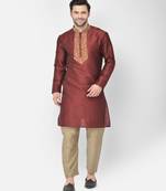 DEYANN Kurta with Trouser set