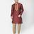 DEYANN Kurta with Trouser set