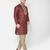 DEYANN Kurta with Trouser set