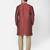 DEYANN Kurta with Trouser set