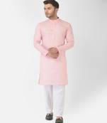 DEYANN Kurta with Trouser Set