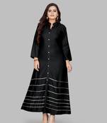 Fashion Kreza Women's Casual Heavy Rayon (14kg) A-Line Kurta