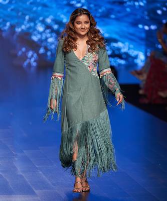 Tiffany blue Tinset jacket 3.0 1