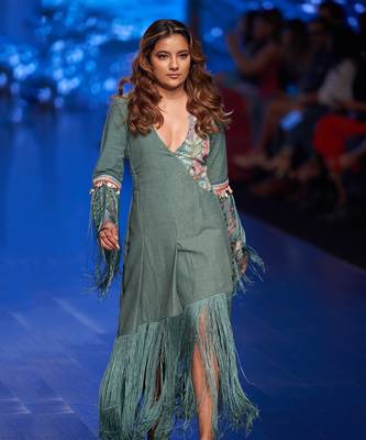 Tiffany blue Tinset jacket 3.0 2