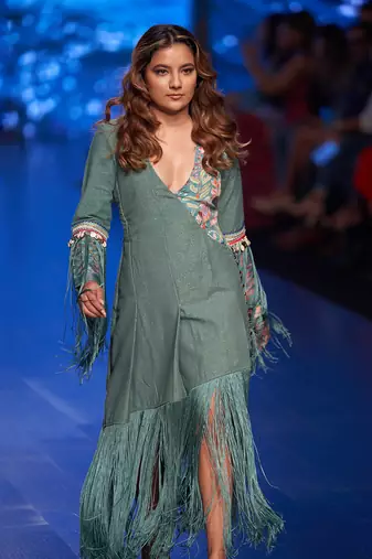 Tiffany blue Tinset jacket 3.0