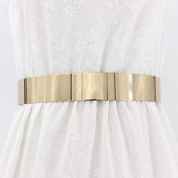  Golden plate shape carved adjustable kamarband waist belt or waistchain 3