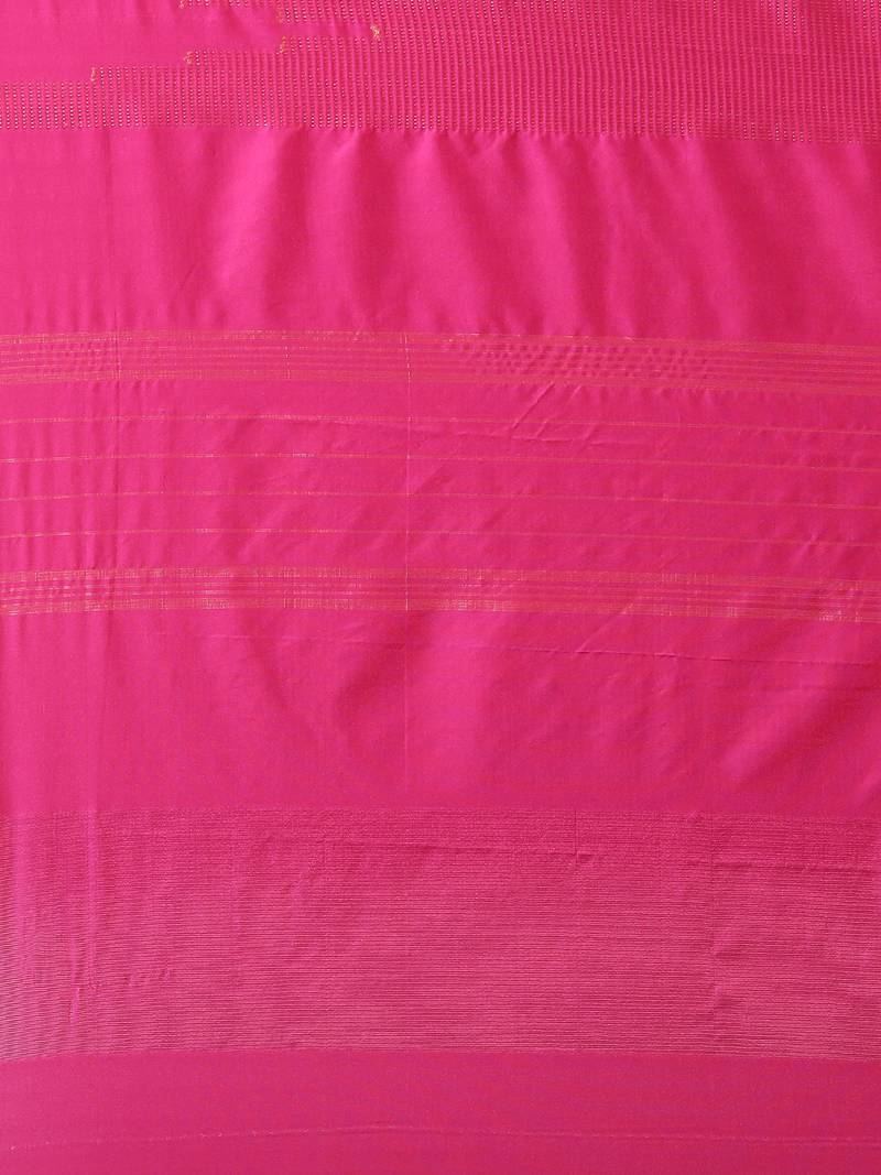 CLASSICATE from the house of The Chennai Silks Polycotton Saree With Running Blouse