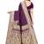 Wine woven pure kanjivaram silk saree with blouse