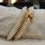 White pearl bangles-and-bracelets