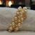 White pearl bangles-and-bracelets
