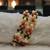 Multicolor pearl bangles-and-bracelets