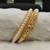 White pearl bangles-and-bracelets