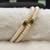 Green pearl bangles-and-bracelets