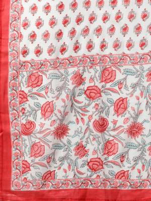 White zari cotton salwar 4