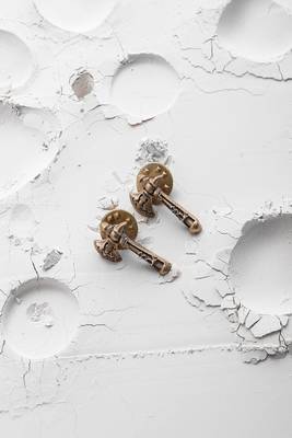 Battle Axe Collar Tips 2