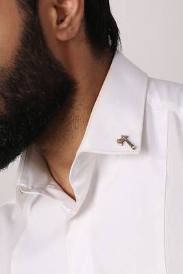 Battle Axe Collar Tips 4