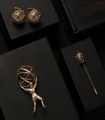 The Greek God Gift Set