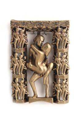 The Khajuraho Love Gift Set 3