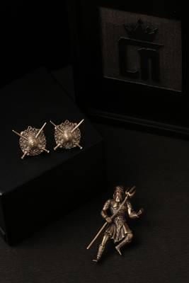The Poseidon Gift Set 1