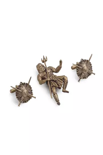 The Poseidon Gift Set