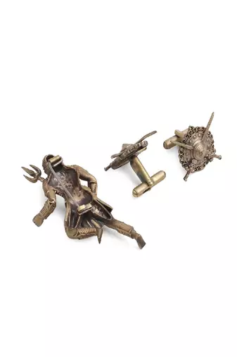 The Poseidon Gift Set