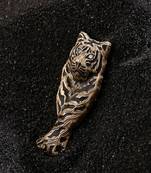 Royal Bengal Tiger Brooch