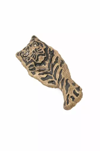 Royal Bengal Tiger Brooch