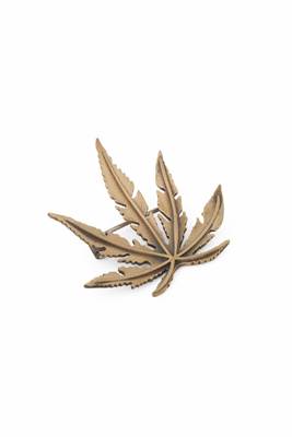 Majestic Maple brooch 4
