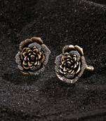 Regal Rose Cufflinks