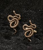 Slytherine Cufflinks