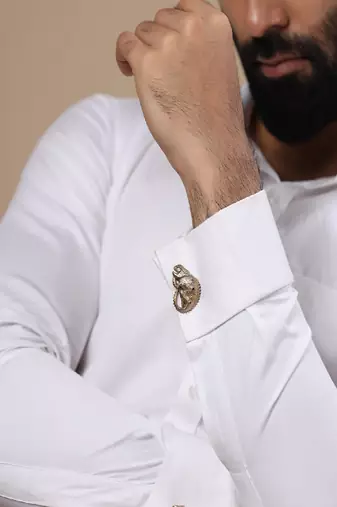 Chameoleone Cufflinks
