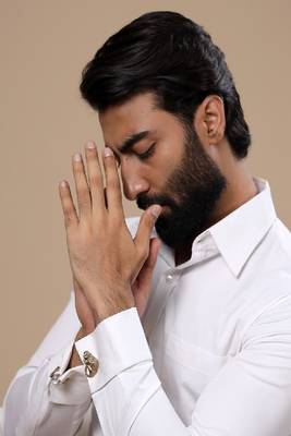 Chameoleone Cufflinks 5