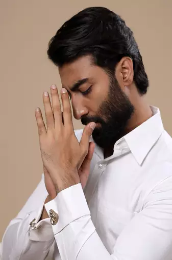 Chameoleone Cufflinks