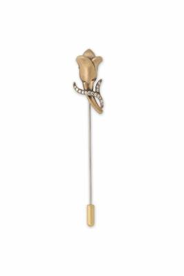 Lover's Rose Lapel Pin 3
