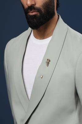 Lover's Rose Lapel Pin 5