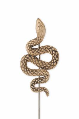 Shiny Scales Lapel Pin 4