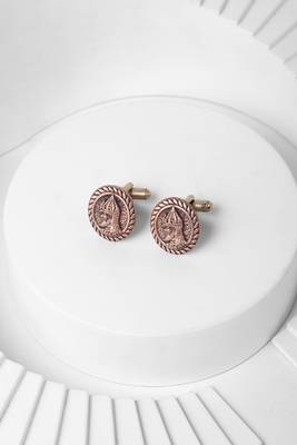 The Warrior Cufflinks 3