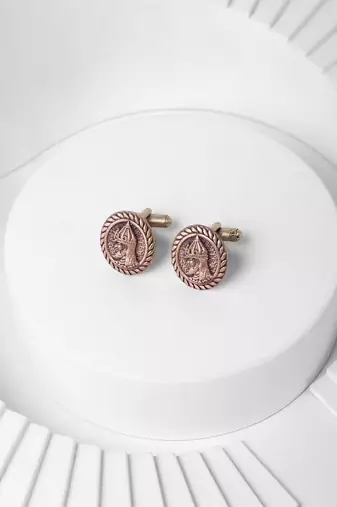 The Warrior Cufflinks