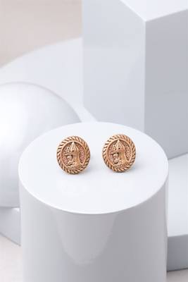 The Warrior Cufflinks 4