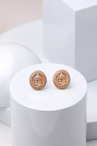 The Warrior Cufflinks
