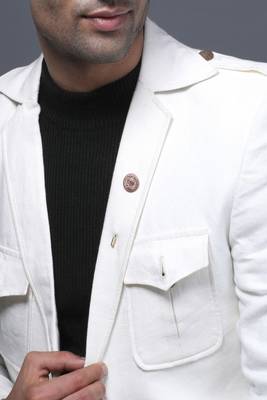 The Alexander Lapel Pin 4