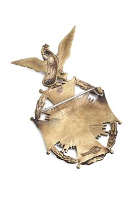 The Thompson Brooch 4
