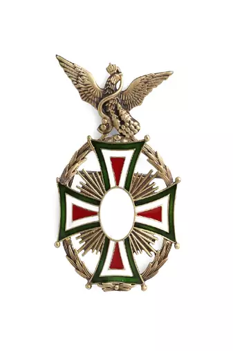 The Thompson Brooch