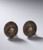 Cancer Zodiac Cufflinks