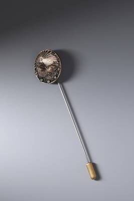 The Leo Pin 1