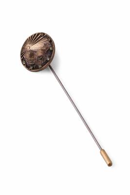 The Leo Pin 2