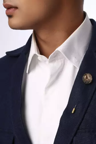 The Leo Pin