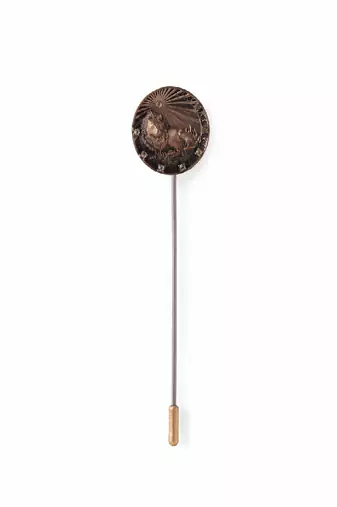 The Leo Pin